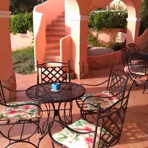 Vacanze Tavolara Casa vacanze Olbia