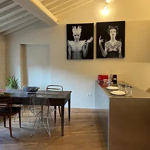 Casa Giulia Appartement
