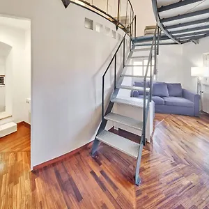 Splendid In The Historic Center Appartamento Milano