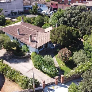 Ines Appartamento Teulada
