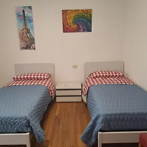 Il Posto Giusto Appartamento Pieve di Soligo