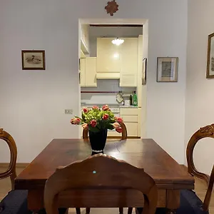  Appartamento Pantaneto 56