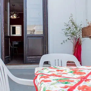La Fardella Appartamento Trapani