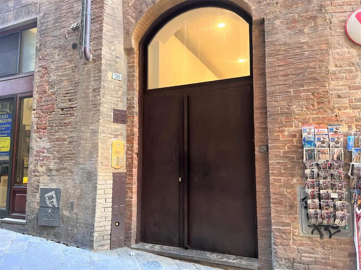 Il Terrazzo Di Tolomei Siena 0*,  Italy