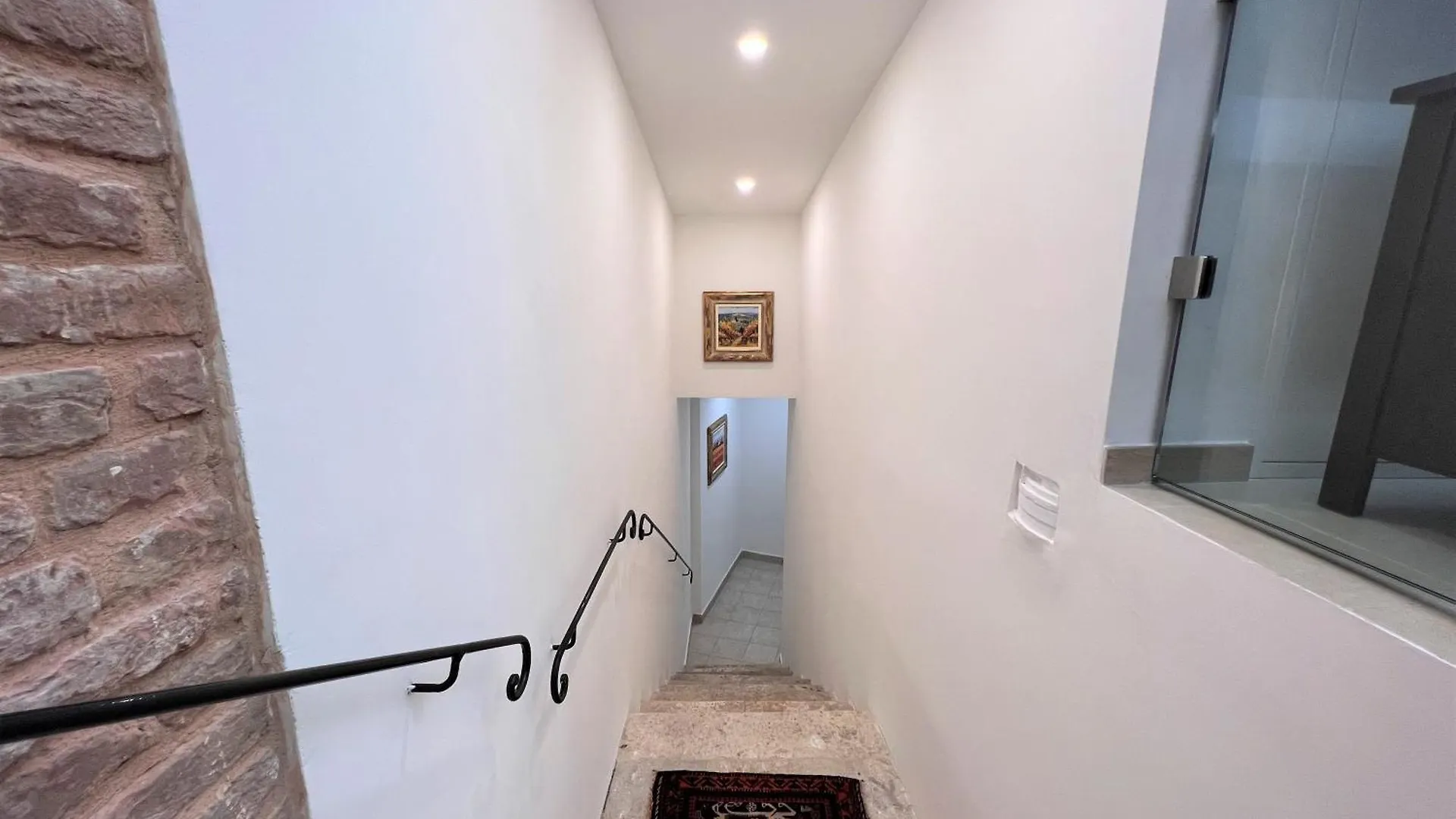Apartment Il Terrazzo Di Tolomei Siena Italy